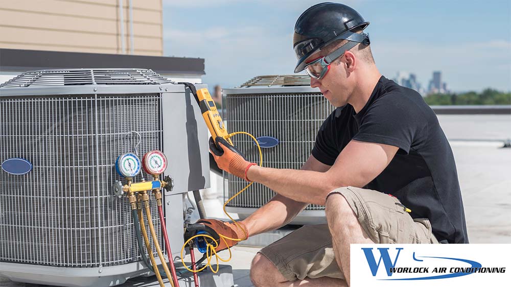 home ac repair peoria AZ
