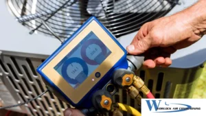 AC Repair Service Near Me
