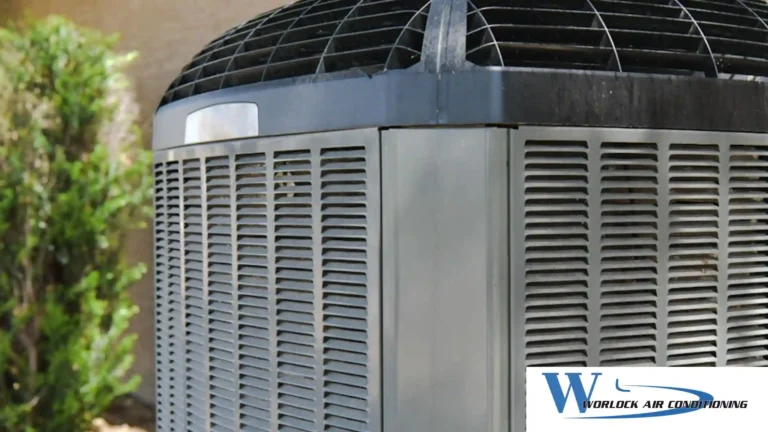 AC Replacement Service
