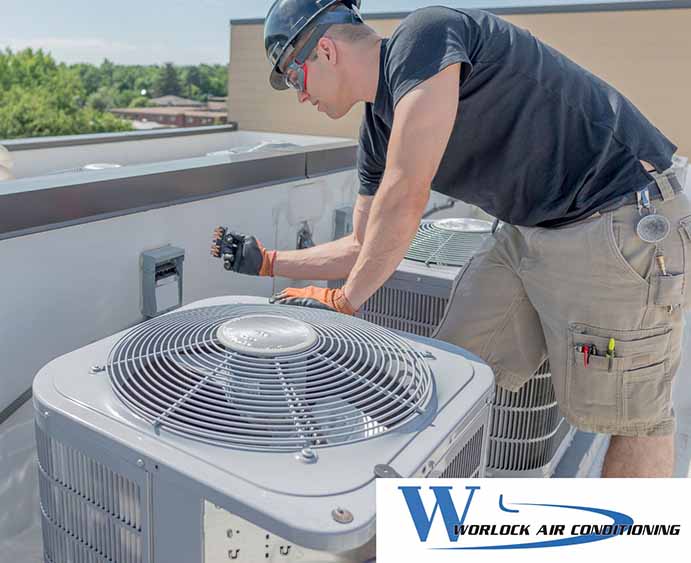 AC Replacement near you