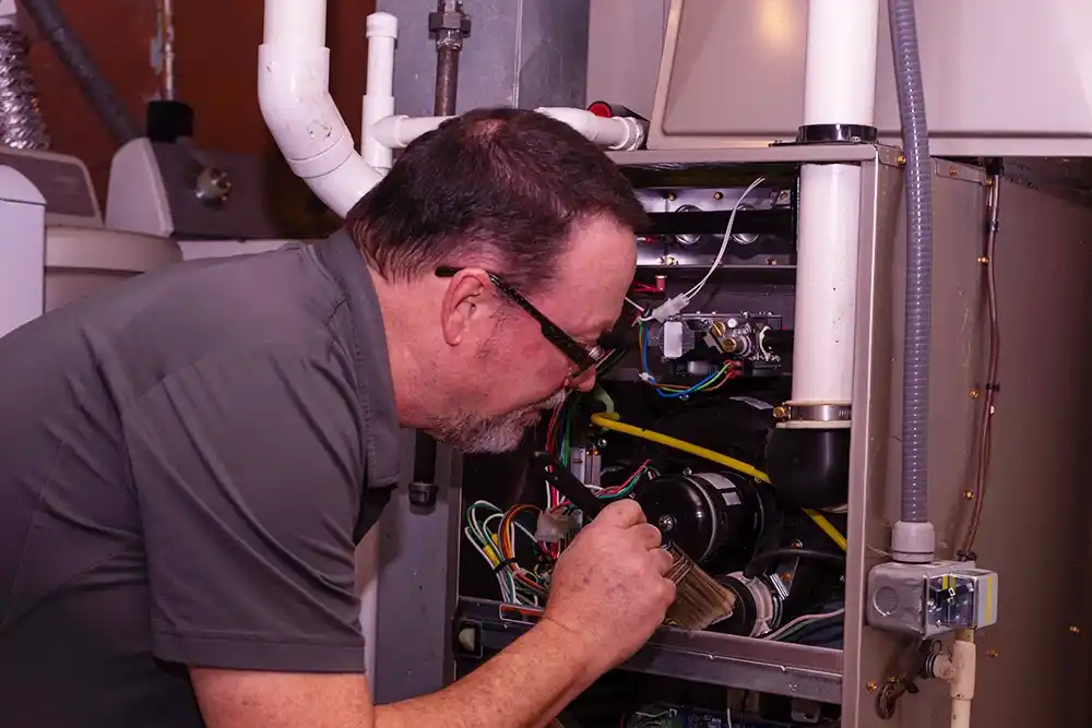 Choosing the Right Furnace System for Your Home