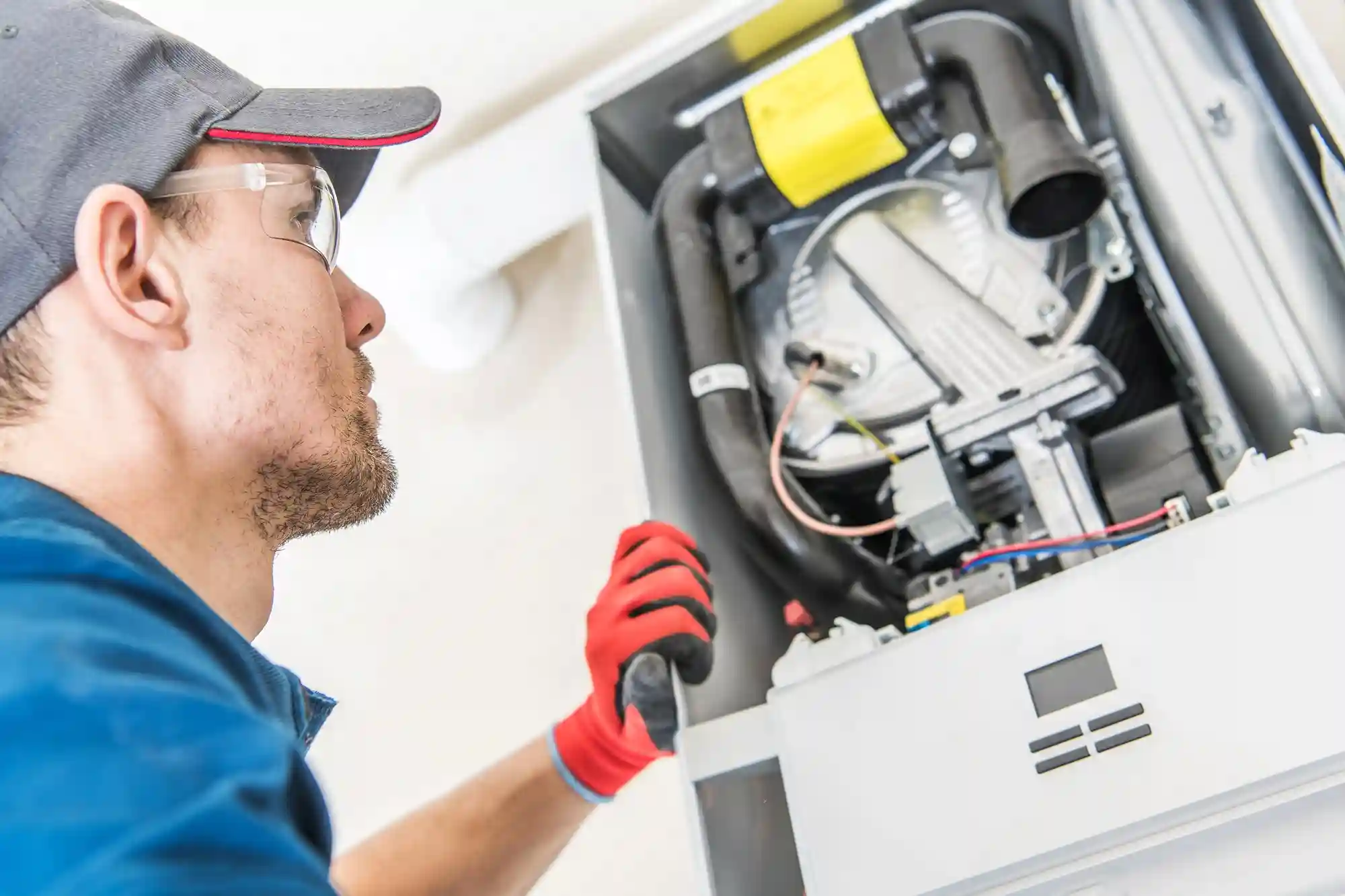 Furnace Repair 2
