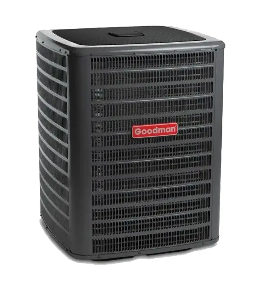Goodman GLXS5B Split Gas