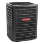 Goodman GLXT7C Split Gas