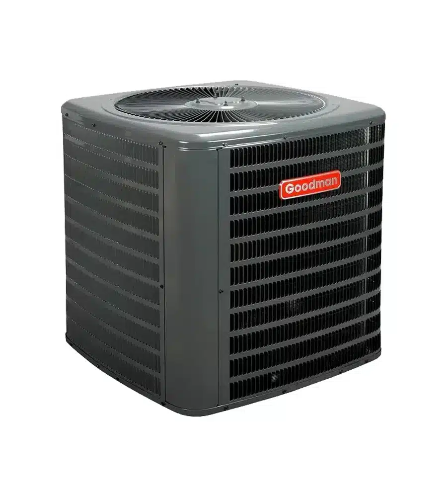 Goodman GLZT7C Split Heat Pumps