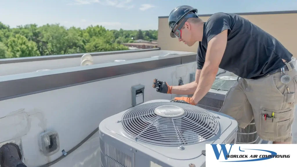 Prepare your AC for summer in Arizona