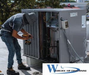 ac compressor replacement near me