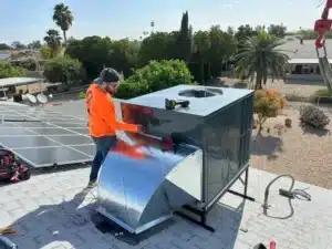 best heat pump replacement
