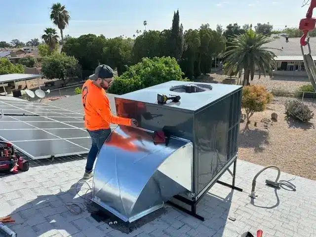 best heat pump replacement