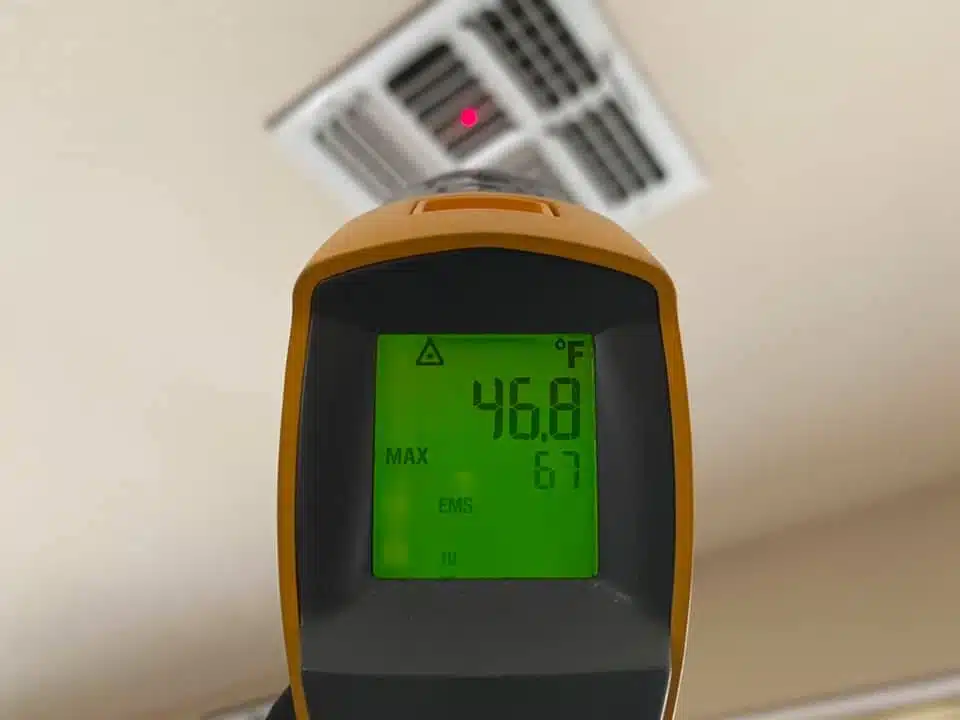 choosing the right furnace
