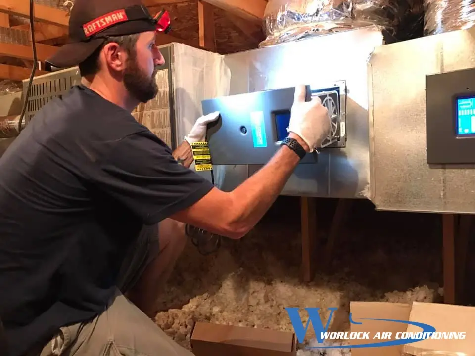 furnace repair