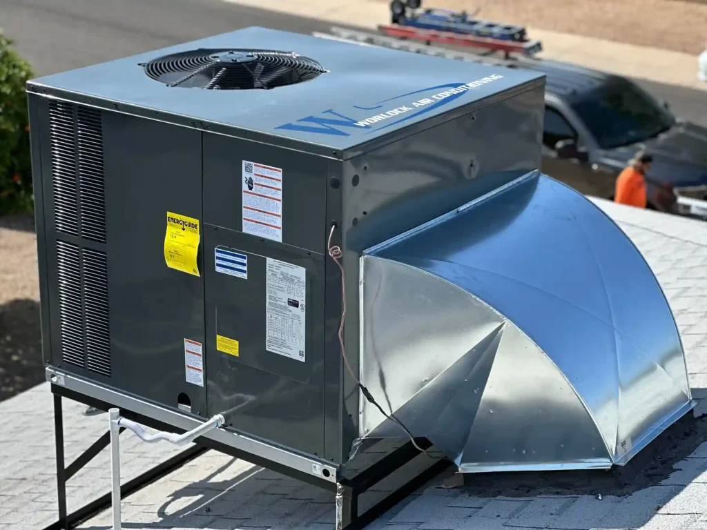 heat pump repair near me