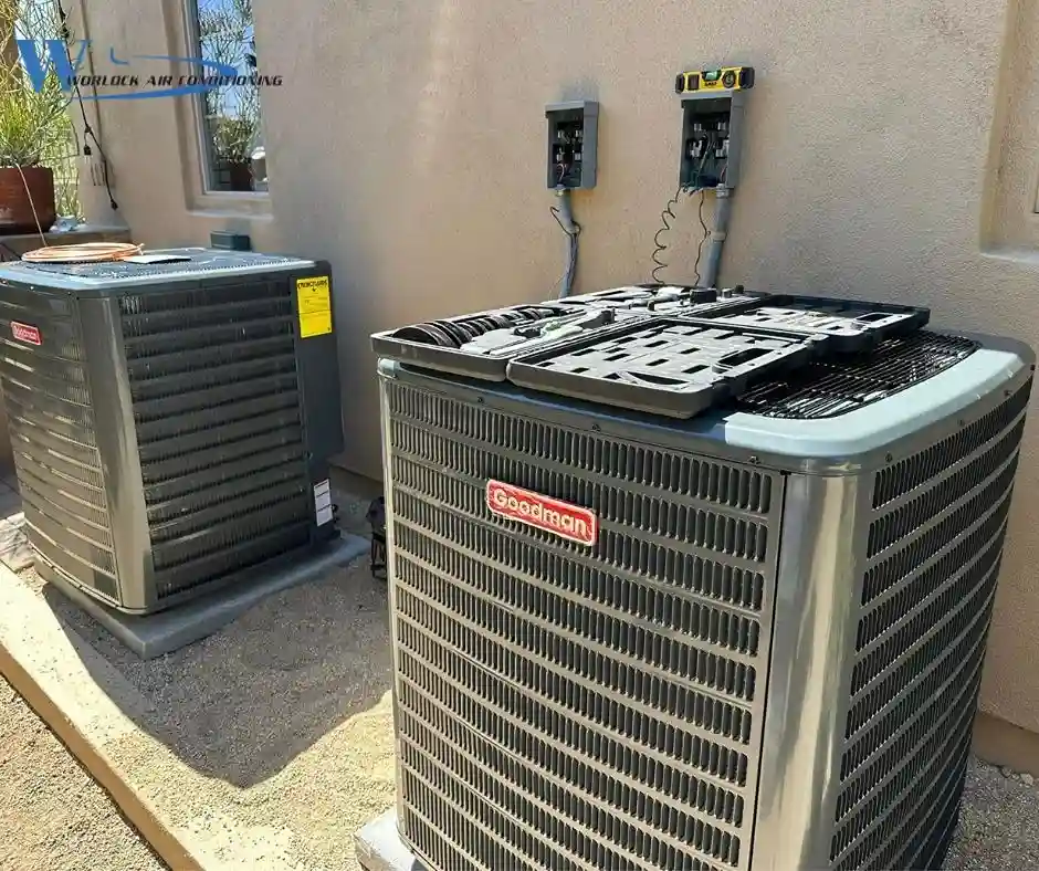 AC Replacement