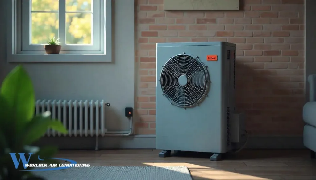 Choosing the Right AC for Your Home in Peoria