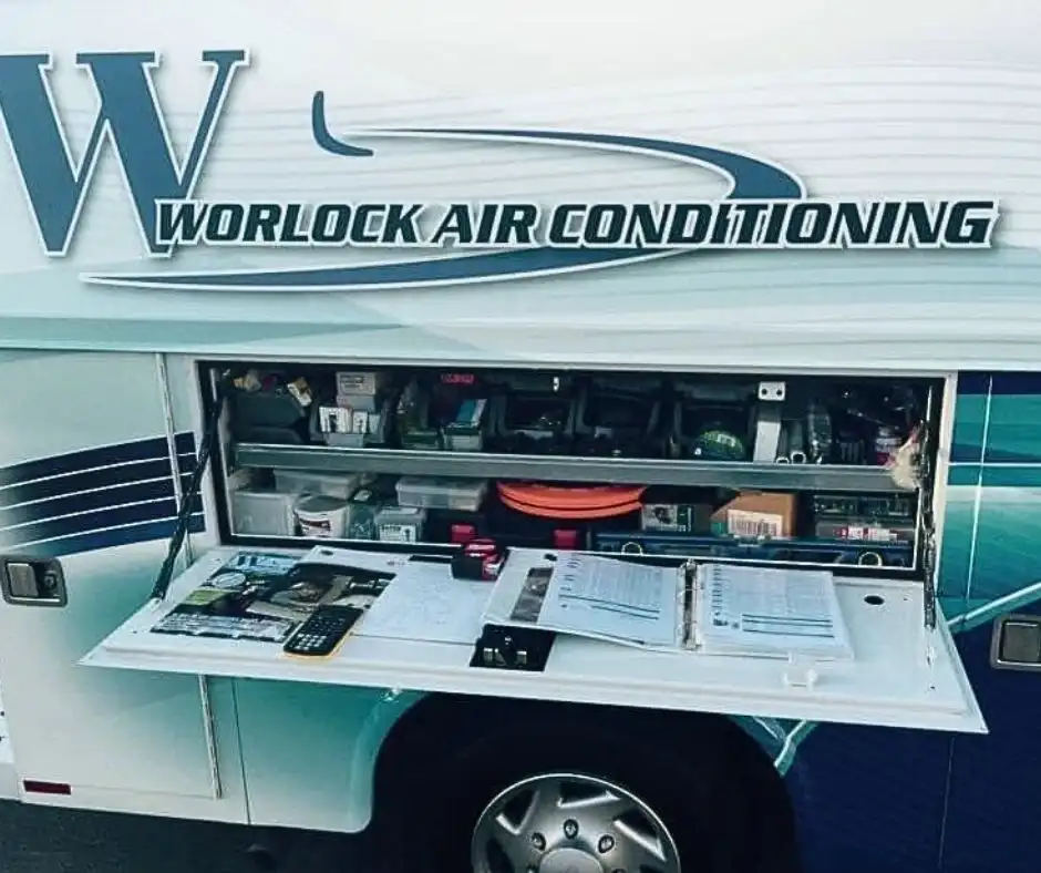 HVAC Technician Near ME