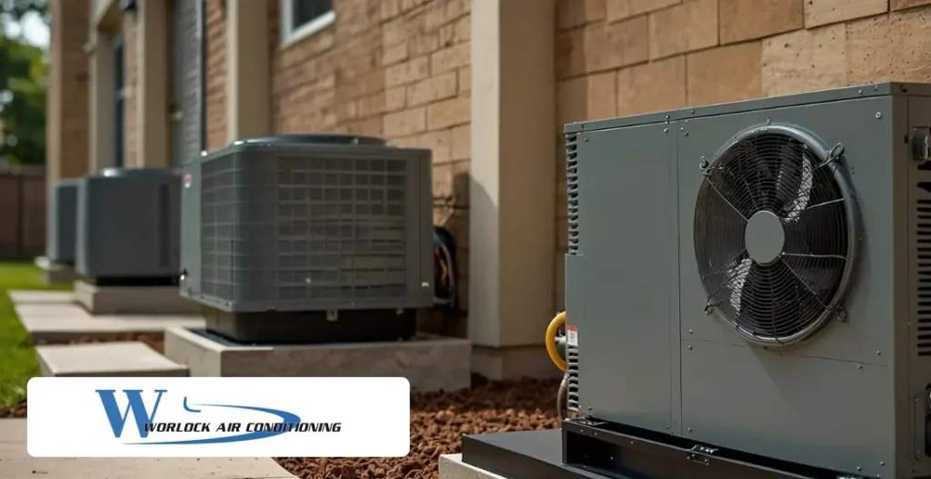 Heat Pump Installation Cost in Peoria AZ What You Need to Know