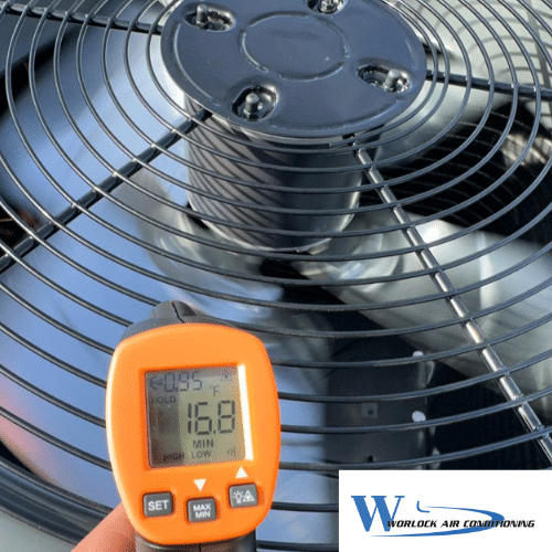 ac repair and replacement peoria az