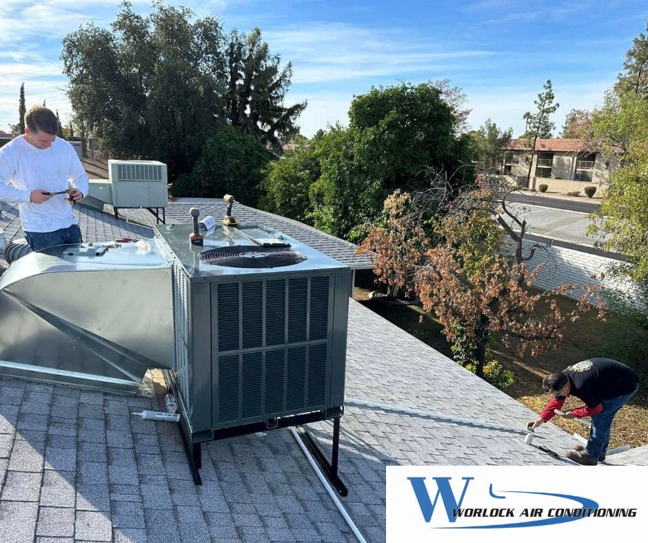 ac repair near me