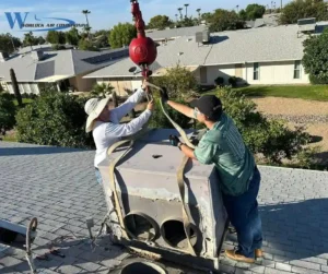 ac replacement near me