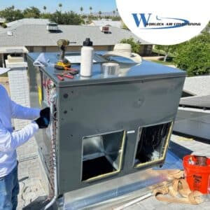 AC Repair near me