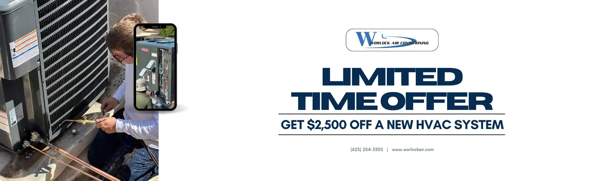 2500 worlock discount