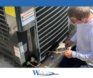 AC Repair Sun City AZ