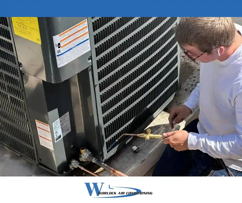 AC Repair Sun City AZ