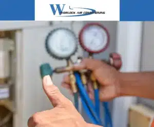 HVAC Maintenance Peoria AZ
