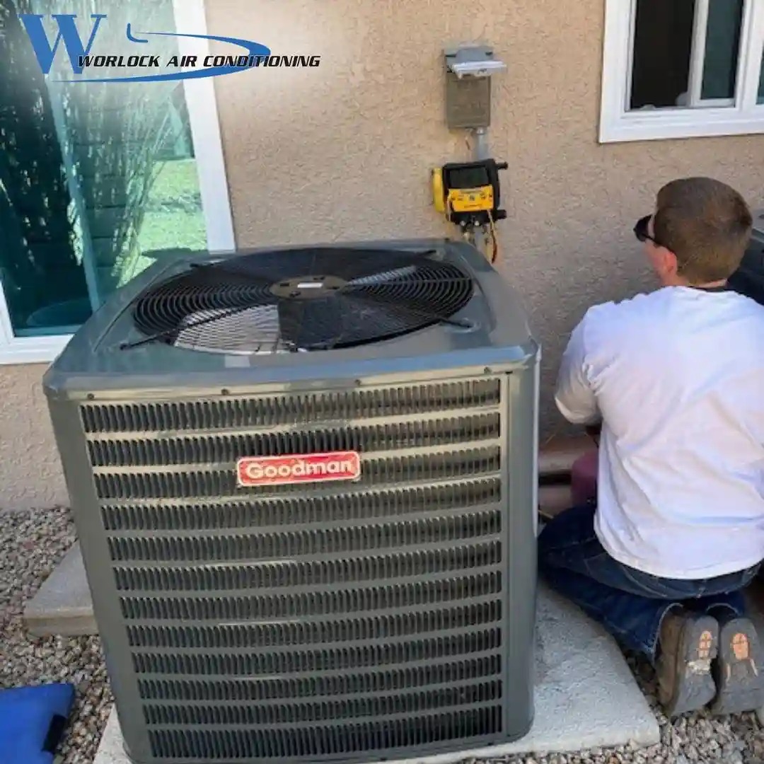 ac repair Phoenix