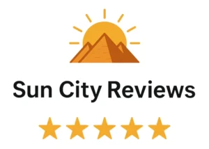 sun city AZ reviews