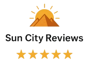 sun city arizona reviews