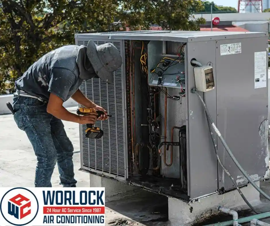 AC Repair
