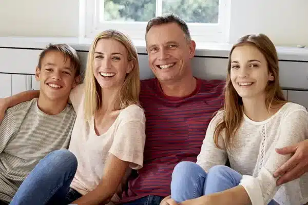 Air Filtration Improves Home Air Quality