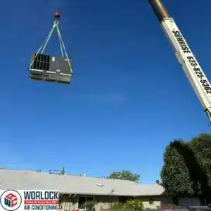 Best AC Replacment Near Peoria, AZ