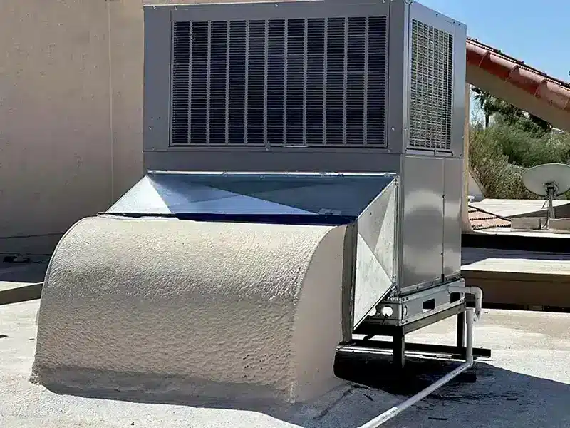 Carrier AC Repair In Phoenix Arizona Carrier AC Repair In Phoenix Arizona