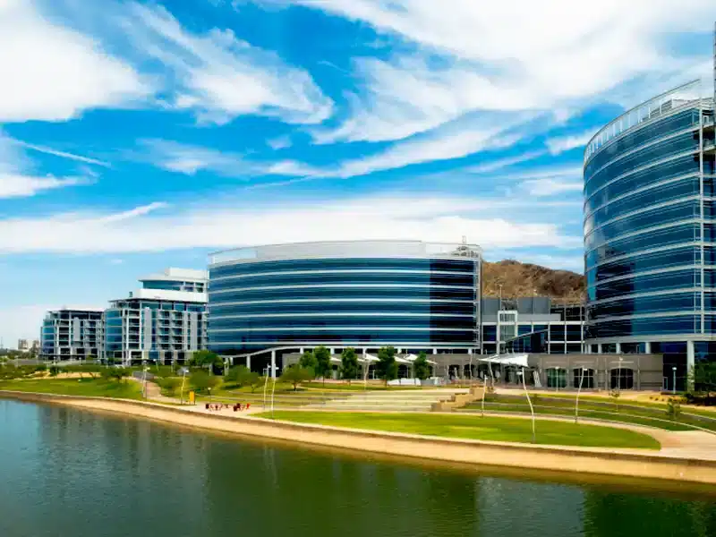 Commercial AC repair and installation