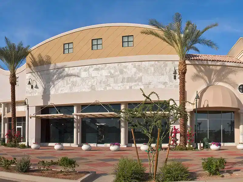 Commercial Heating System Repair