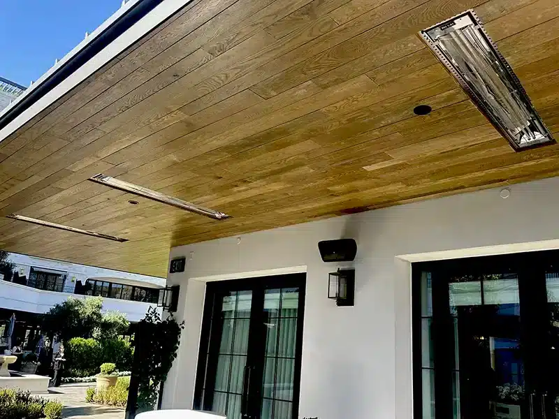 Commercial Patio Heaters Commercial Patio Heaters