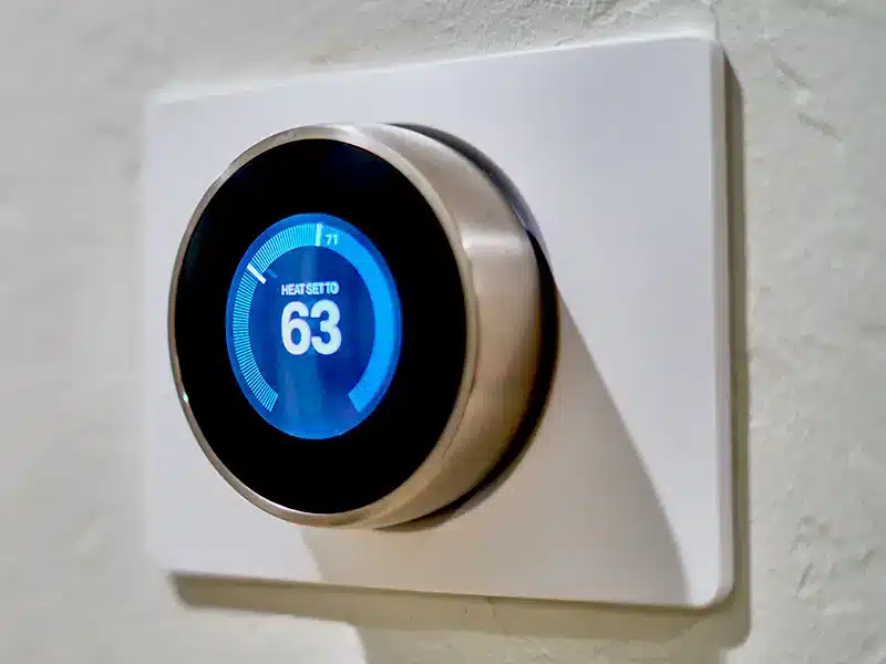Digital Thermostat Digital Thermostat