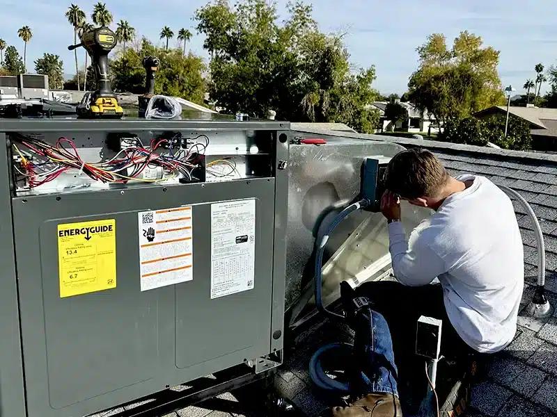 Emergency HVAC Repair from Worlock Air Emergency HVAC Repair from Worlock Air