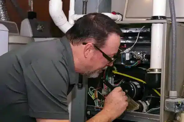 Furnace Heating Surprise AZ