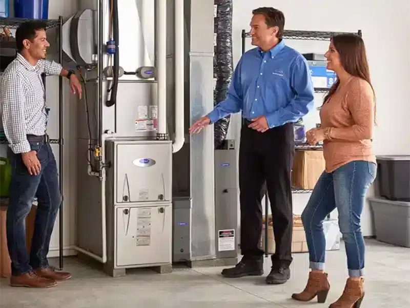 Furnace Repair Sun City West Furnace Repair Sun City West