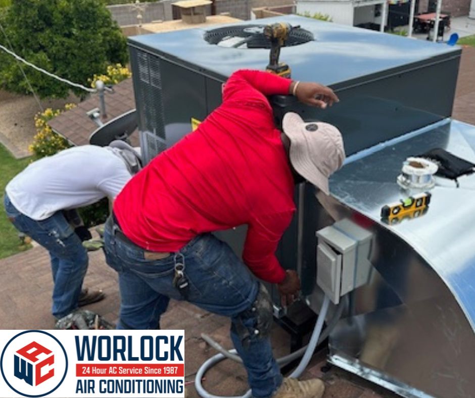 Heat Pump Repair