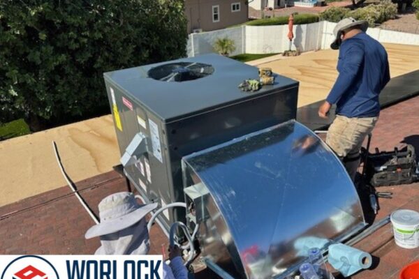Heat Pump Replacement near you