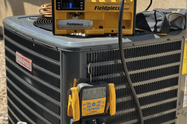 Air Conditioner Install and Repair Service in Peoria Arizona
