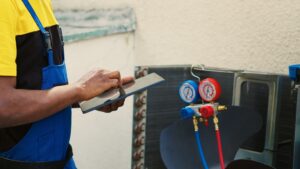 Common AC Issues for Homeowners in Peoria, AZ
