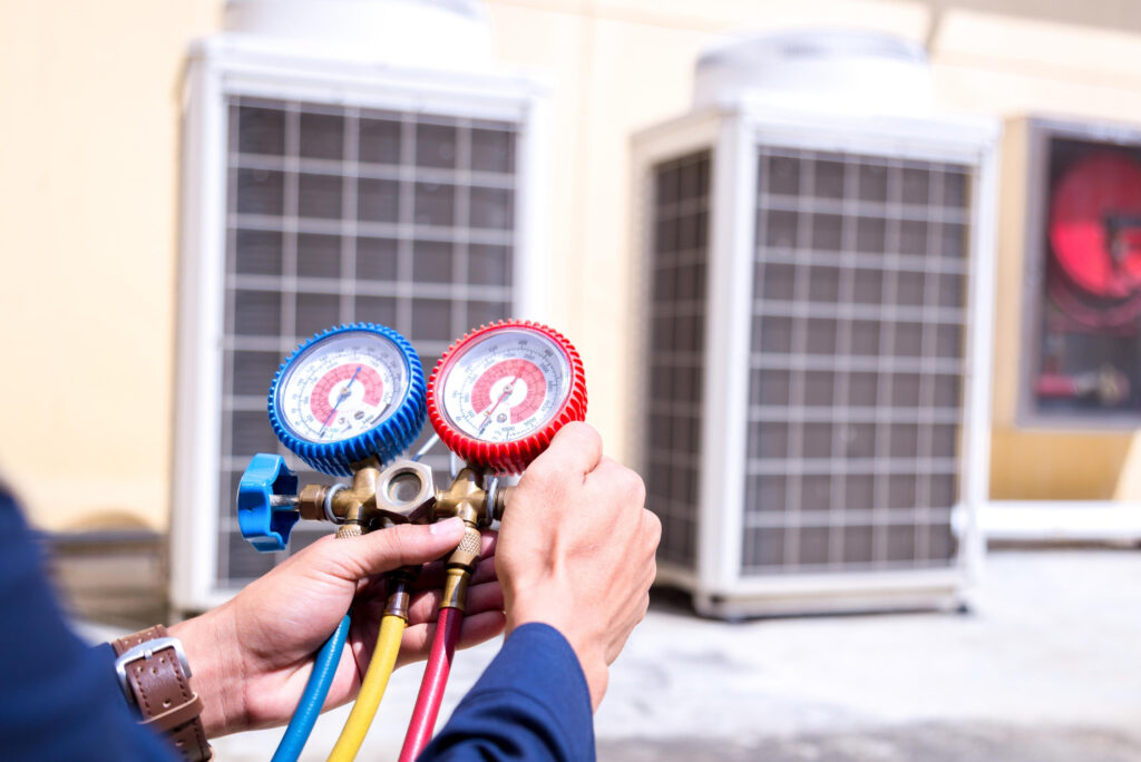 Common AC Issues for Homeowners in Sun City, AZ