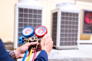 Common AC Issues for Homeowners in Sun City, AZ