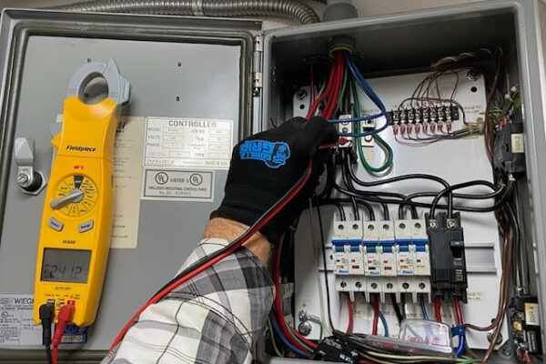 Worlock Heating and Cooling Installations Phoenix AZ