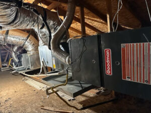 Worlock Heating and Cooling Sun City AZ